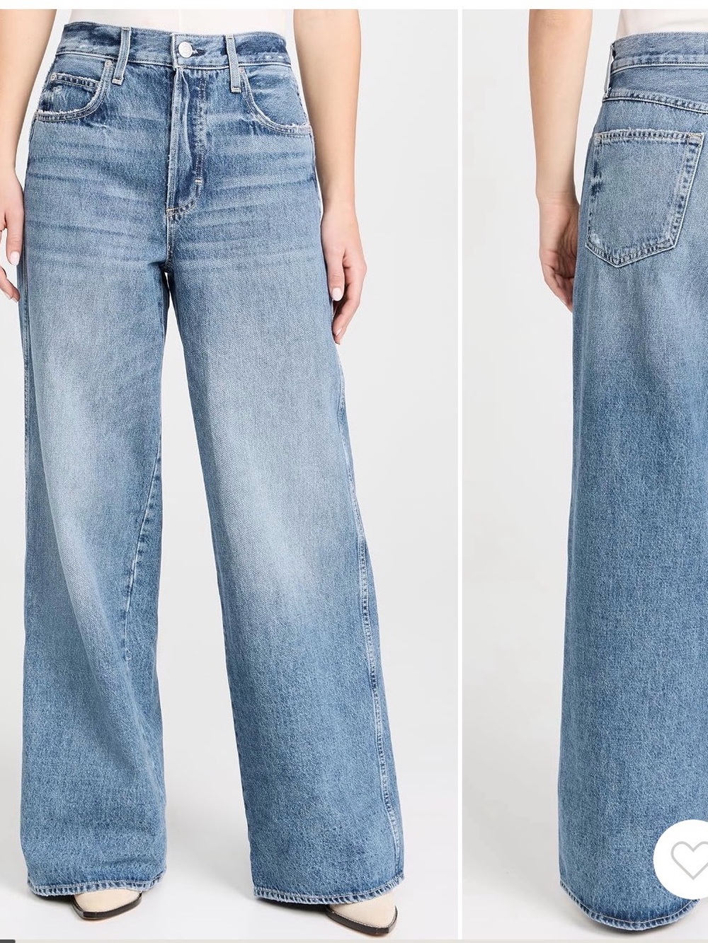 AMO Big Boy Jeans size 32